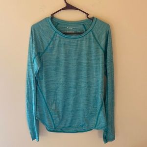*SOLD* TekGEAR Dry Fit Long Sleeve T-Shirt